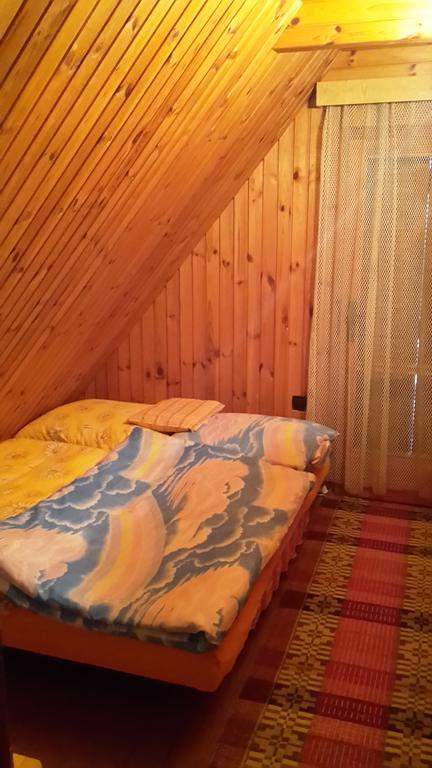 Chata Lucky برزنو الغرفة الصورة